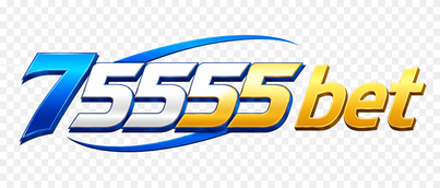 75555bet লোগো